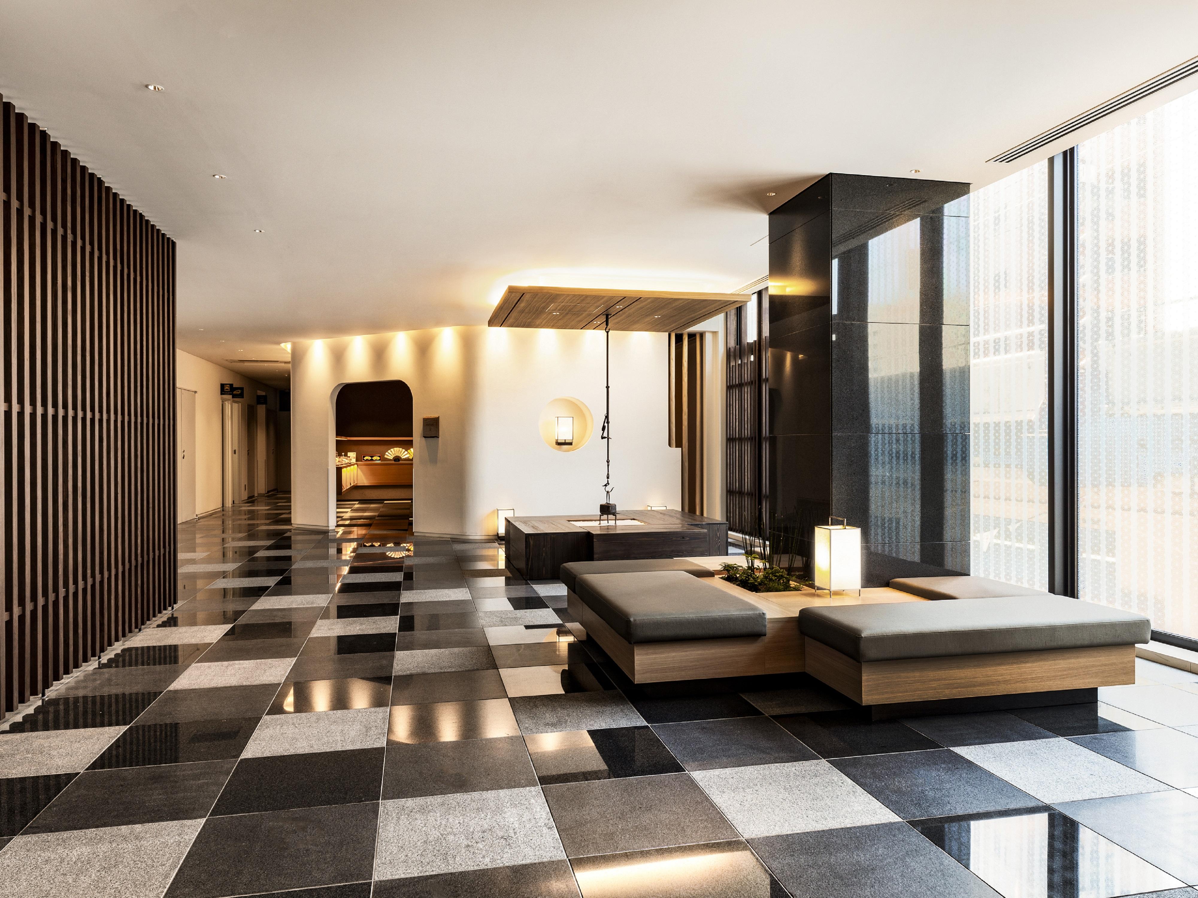 Hotel Hanshin Annex Осака Екстер'єр фото