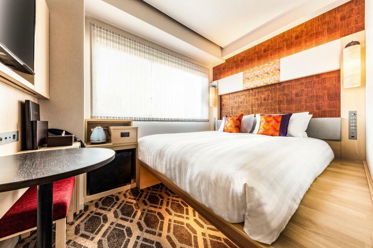 Hotel Hanshin Annex Осака Екстер'єр фото