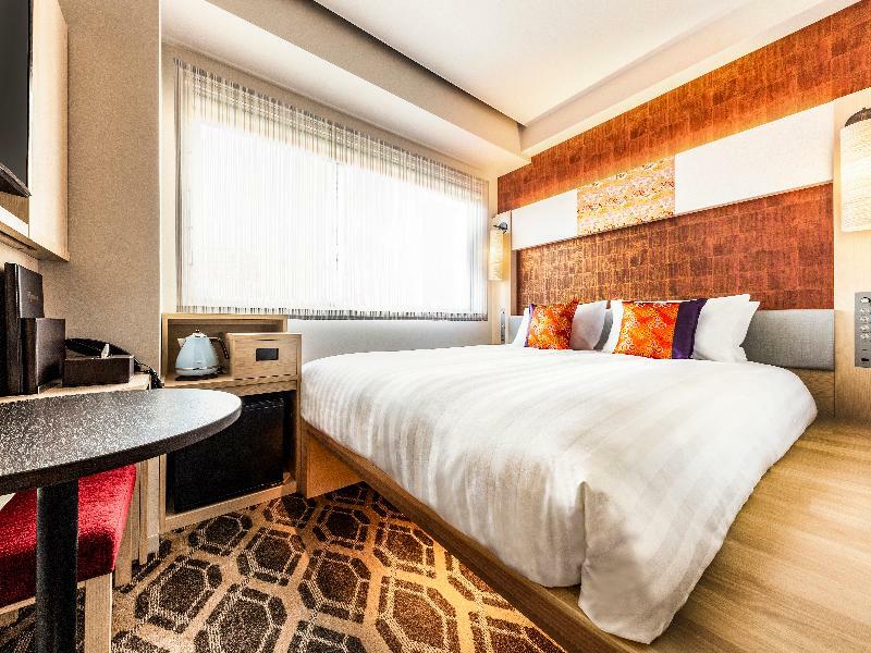 Hotel Hanshin Annex Осака Екстер'єр фото